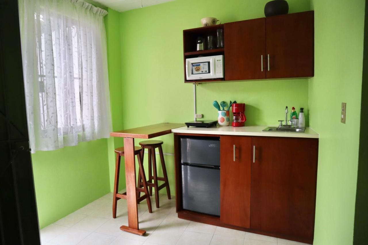 Вілла Casa Margarita Oaxaca Екстер'єр фото
