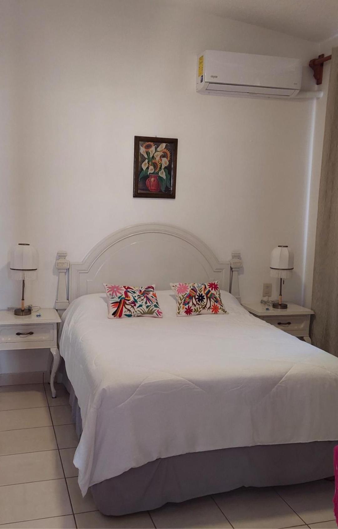 Вілла Casa Margarita Oaxaca Екстер'єр фото