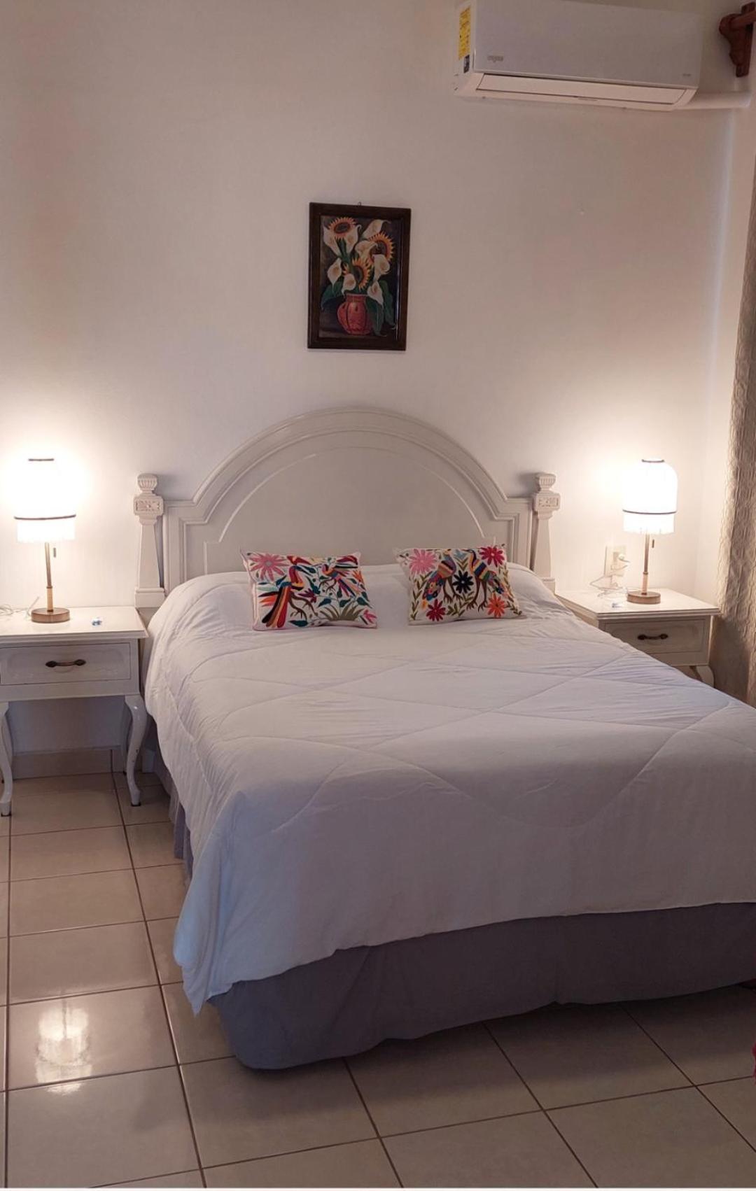 Вілла Casa Margarita Oaxaca Екстер'єр фото