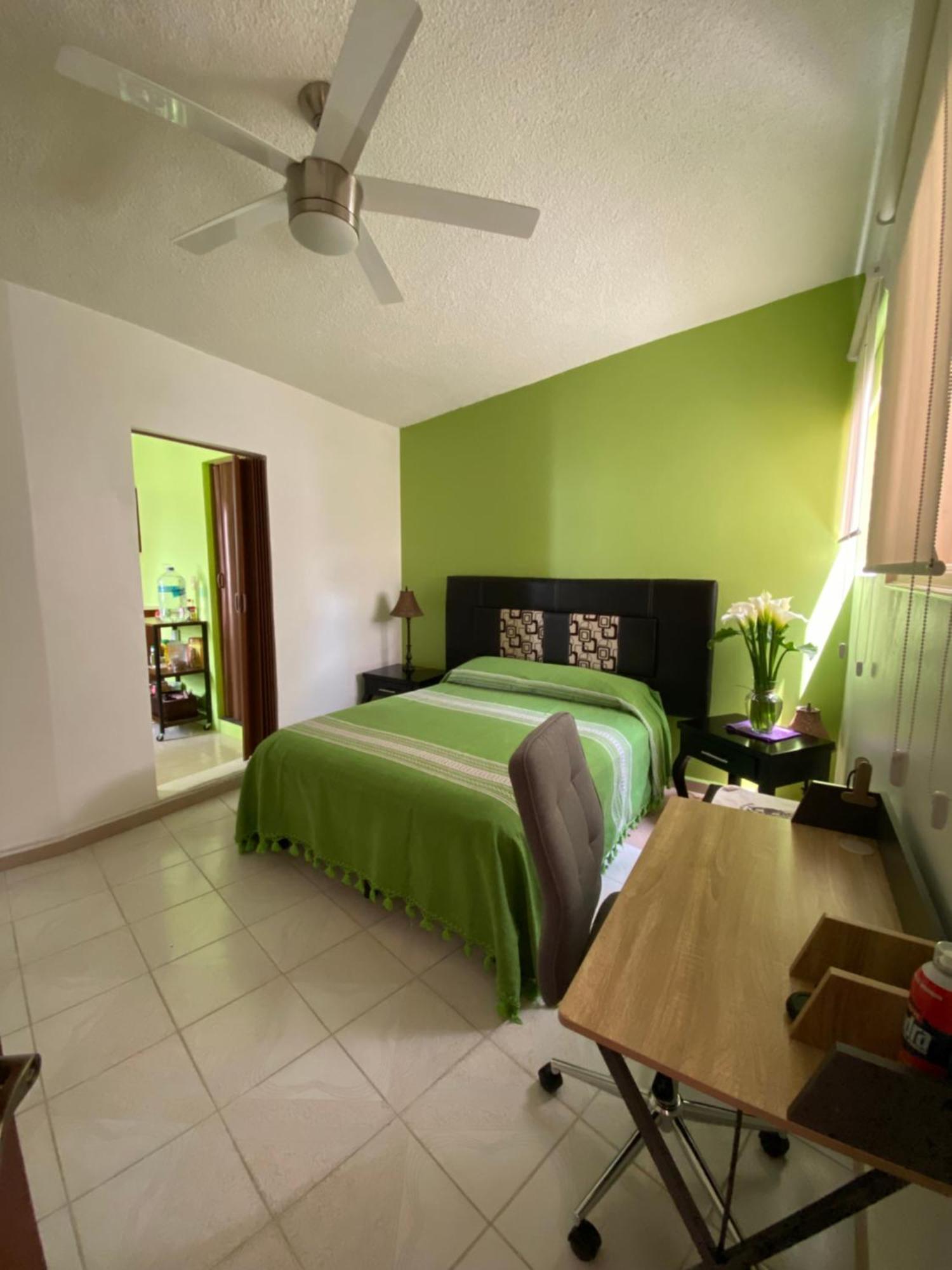 Вілла Casa Margarita Oaxaca Екстер'єр фото