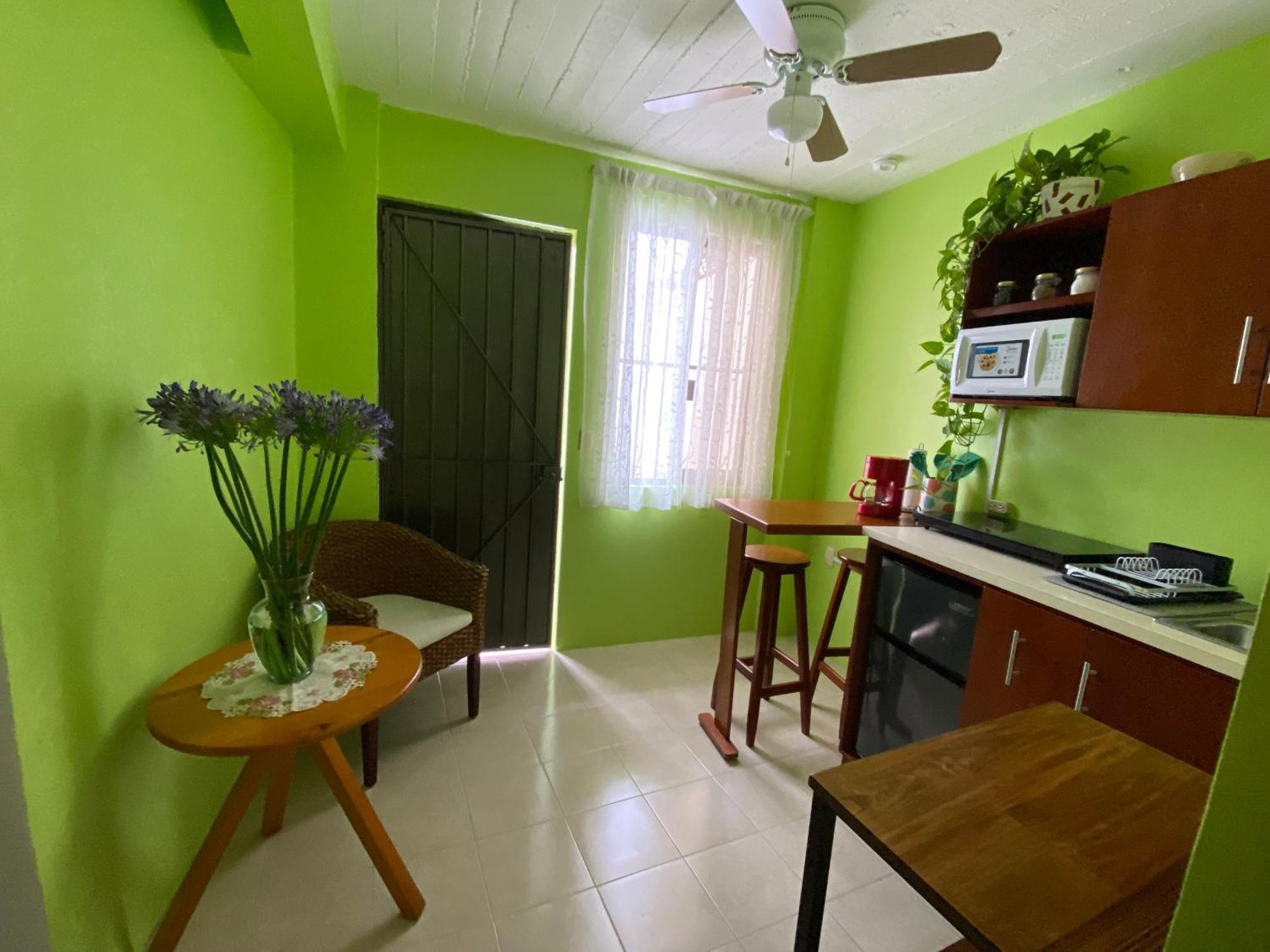 Вілла Casa Margarita Oaxaca Екстер'єр фото